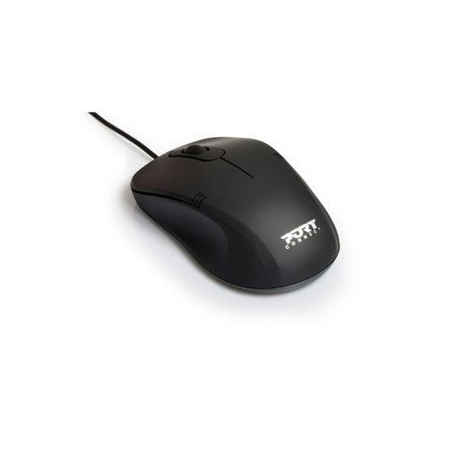 Port  Mouse Port Optique Pro USB 