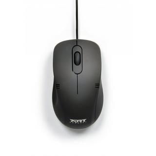 Port  Maus Optique Pro USB 