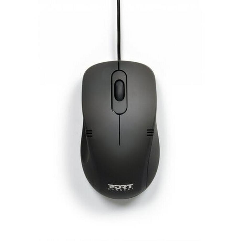 Mouse Port Optique Pro USB