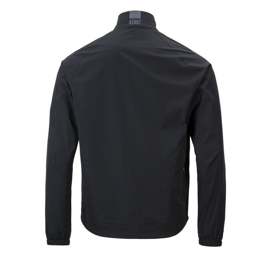 vete imperméable reflex