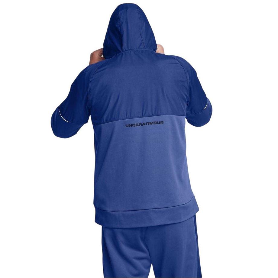 UNDER ARMOUR Storm Kapuzenjacke  