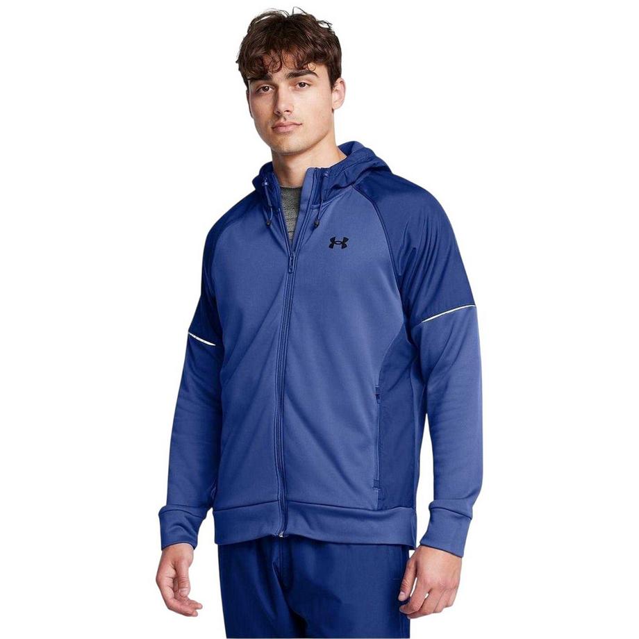 UNDER ARMOUR Storm Kapuzenjacke  
