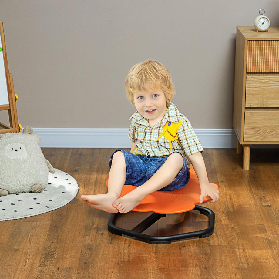 AIYAPLAY Sensorischer Kinderstuhl  
