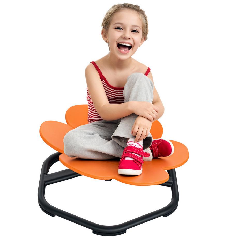 Chaise sensorielle pour enfants