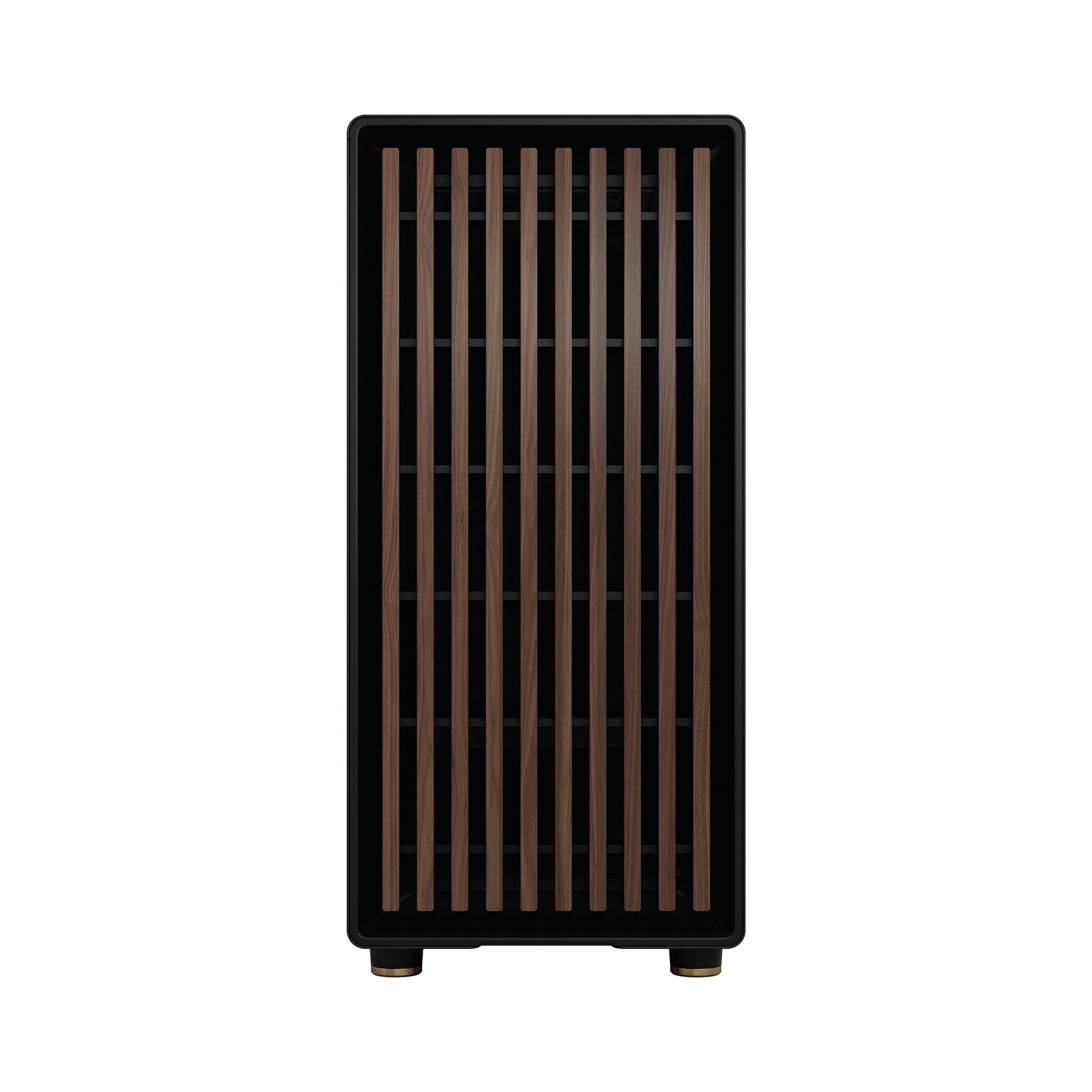 Fractal Design  North Midi Tower Nero 