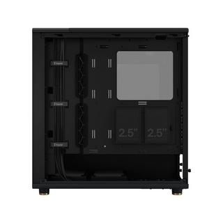 Fractal Design  North Midi Tower Nero 