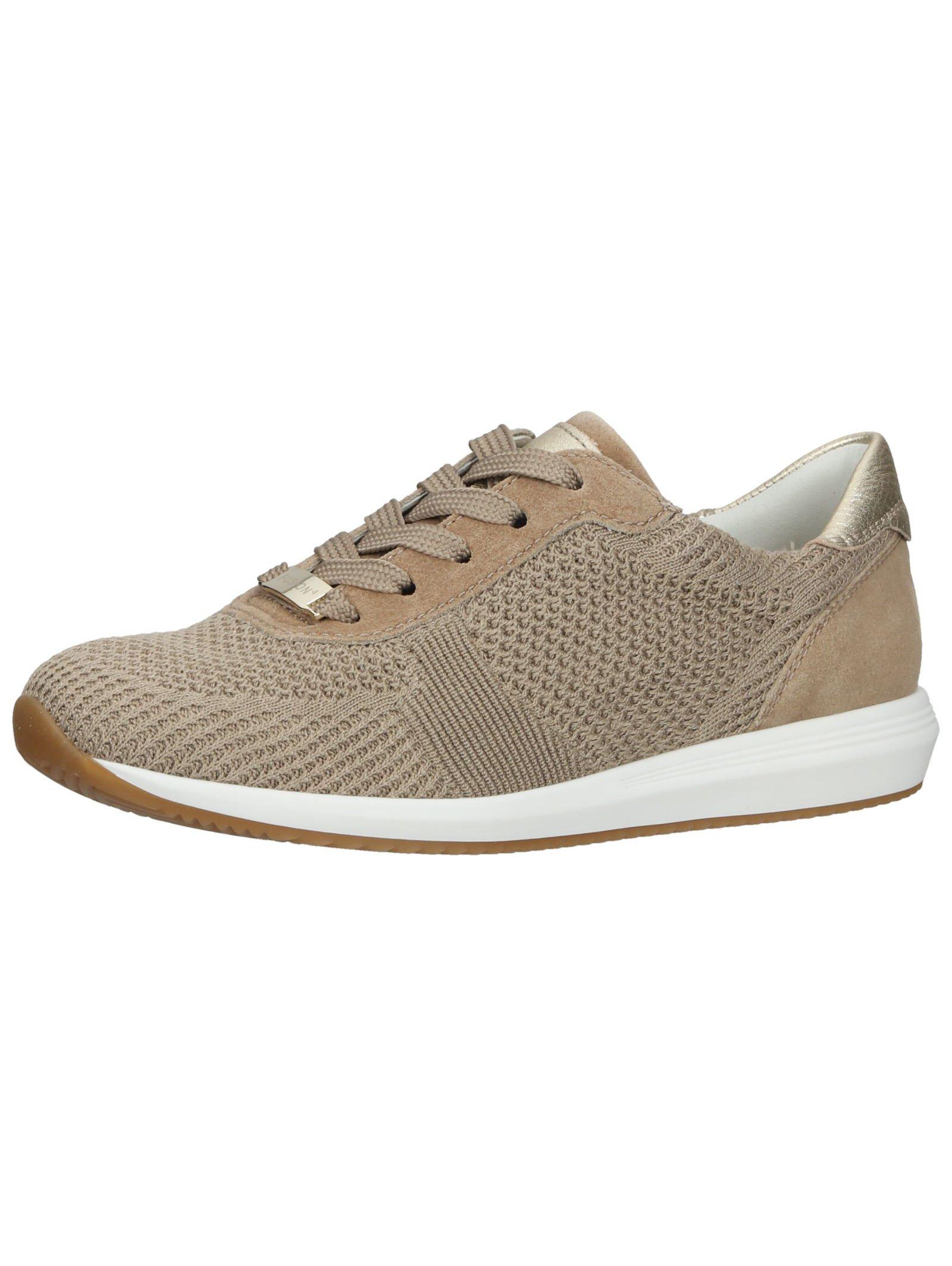 Image of Sneaker Damen Sand 38.5