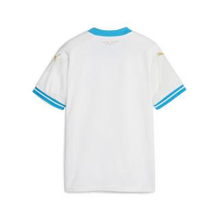 PUMA  maglia home per bambini om 2023/24 