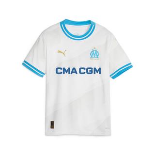 PUMA  maillot domicile enfant om 2023/24 