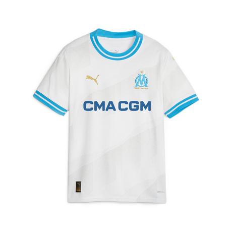 PUMA  maglia home per bambini om 2023/24 