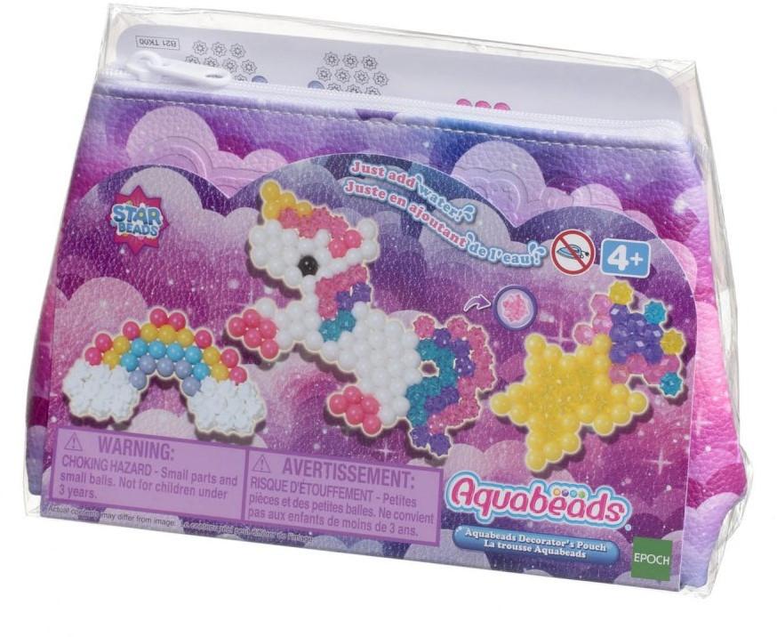 Image of Federmäppchen Einhörner Dekorieren Unisex Multicolor ONE SIZE