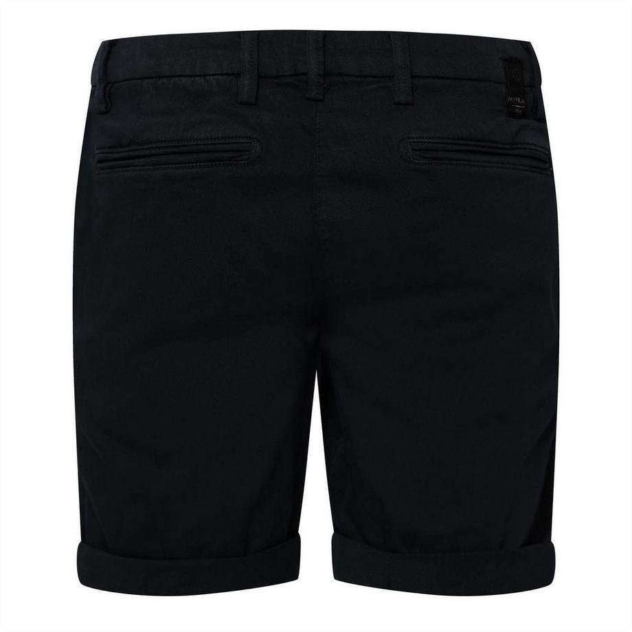 REPLAY Pantaloncini Chino  
