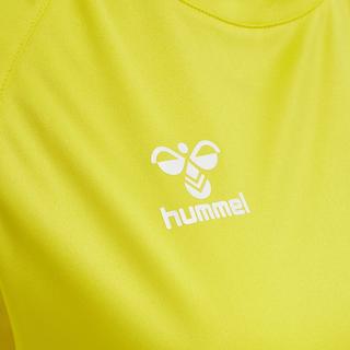 Hummel  aglietta da huel core poly 