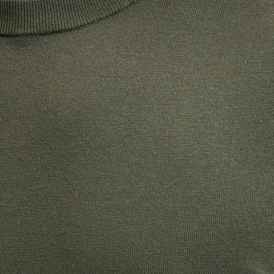 La Redoute Collections T-shirt Maglia Girocollo  