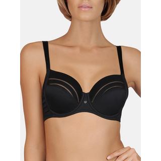 Lisca  Reggiseno push-up da F a H Alegra 