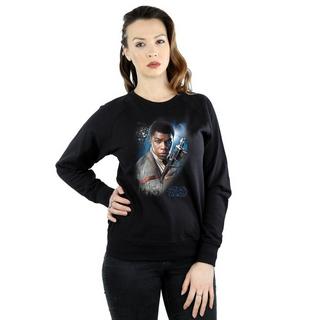 STAR WARS  The Last Jedi Sweatshirt 