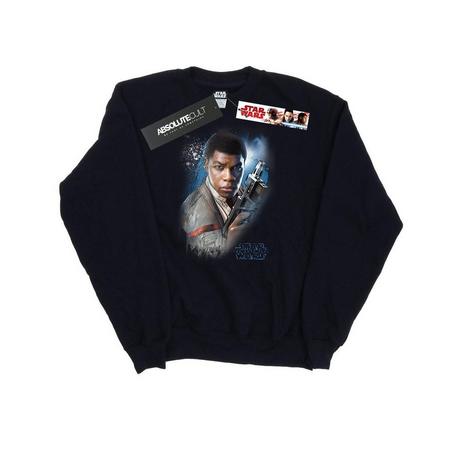 STAR WARS  The Last Jedi Sweatshirt 