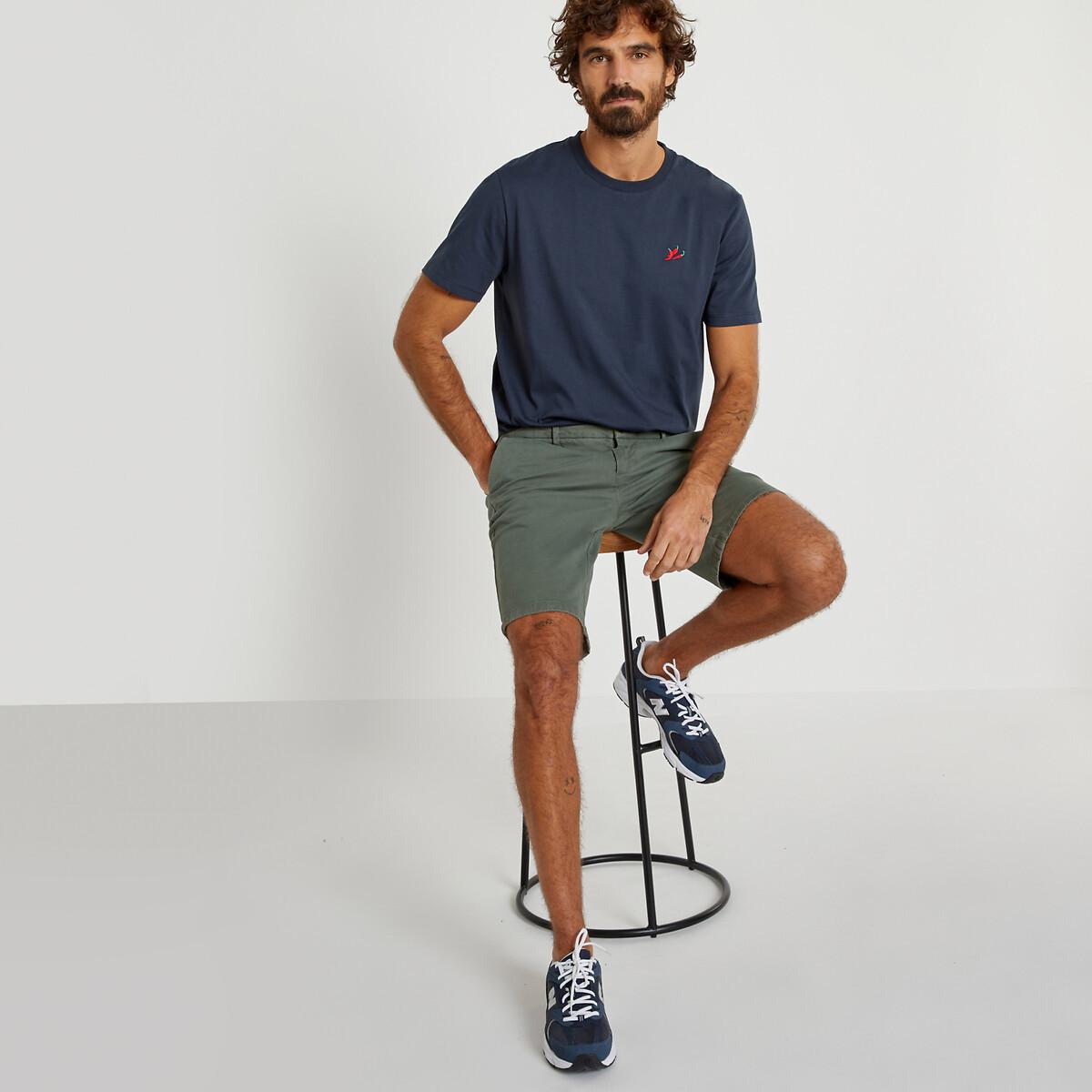 La Redoute Collections  Bermuda chino 