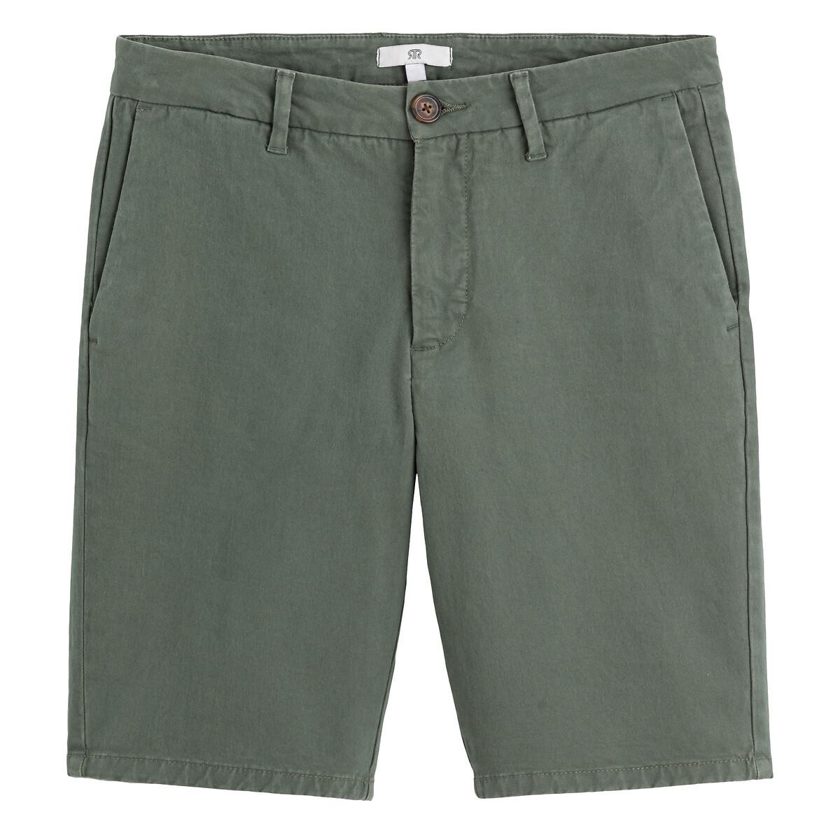 La Redoute Collections  Chino-Bermudas 