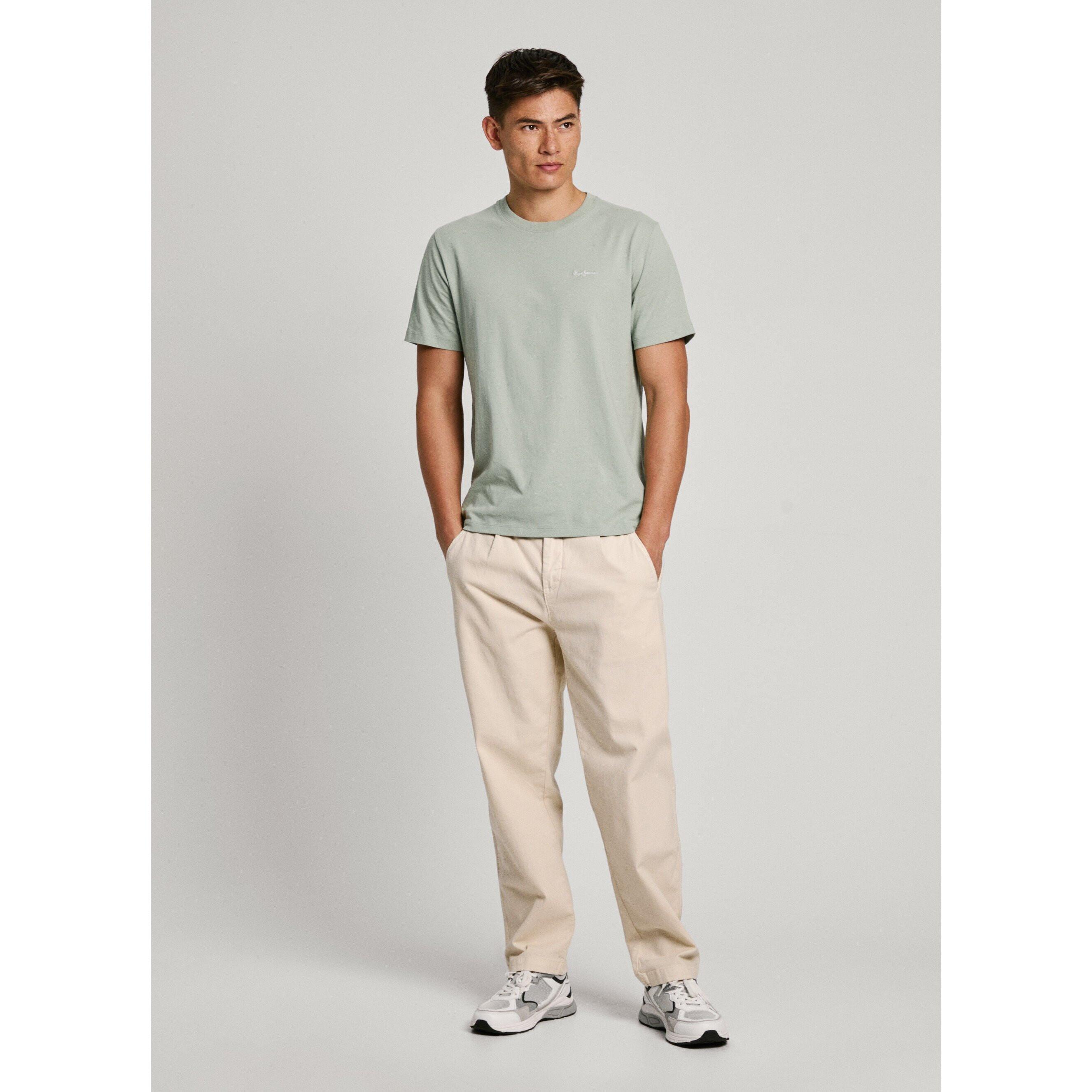 Pepe Jeans London Connor Kurzarm T-Shirt  