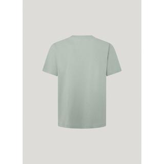 Pepe Jeans  t-hirt pepe jean connor 