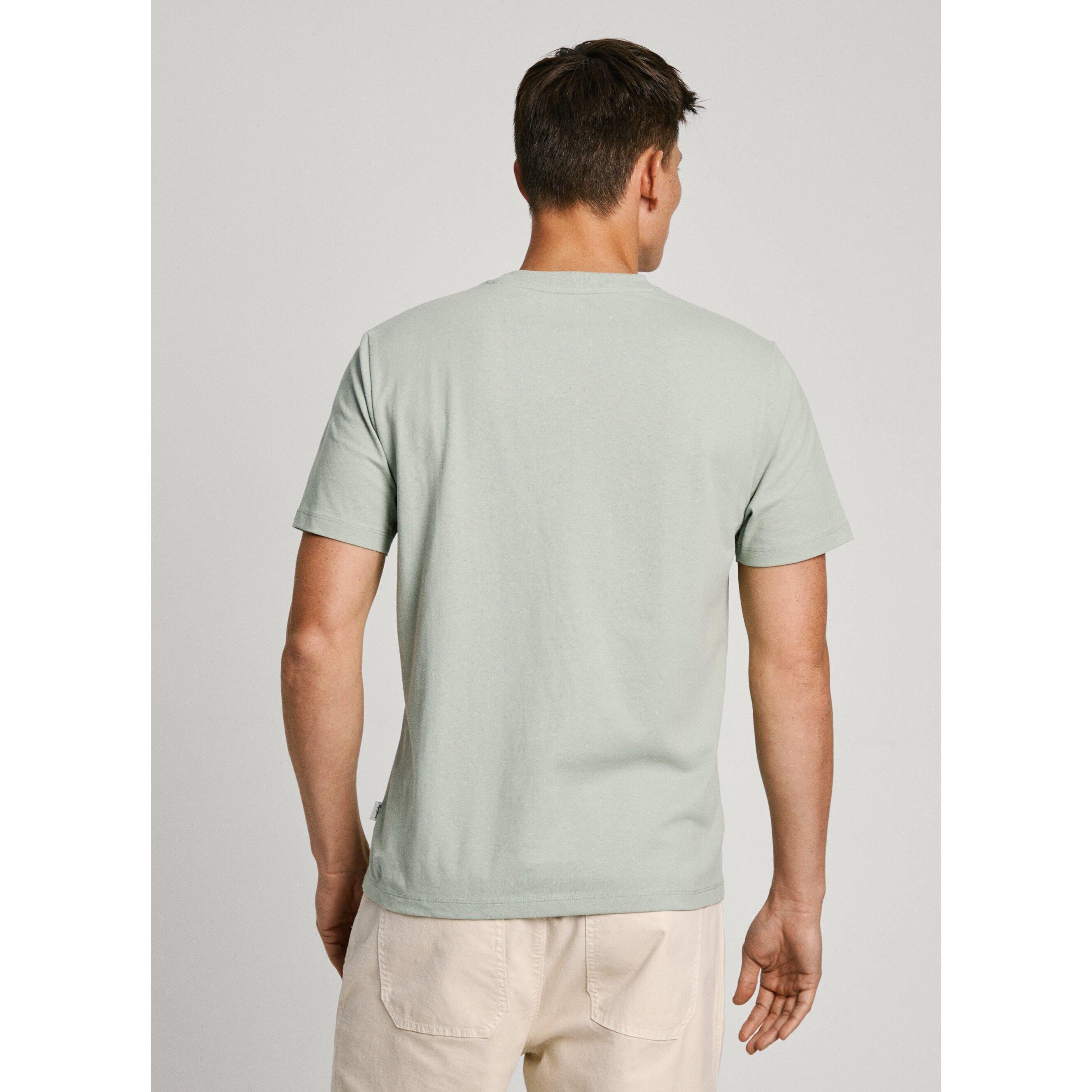 Pepe Jeans  t-hirt pepe jean connor 