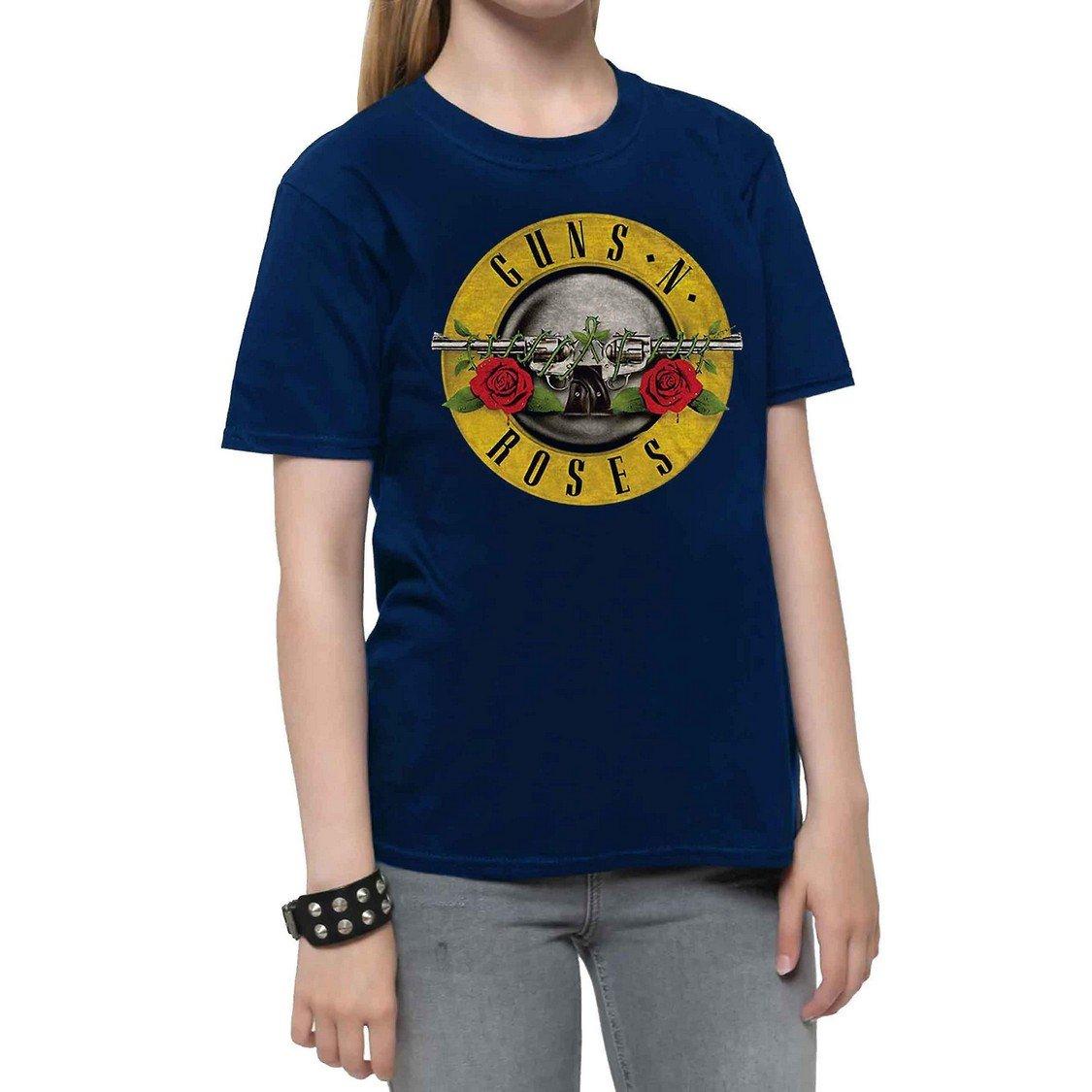 Guns N' Roses  Classic TShirt 