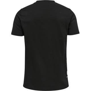 Hummel  t-shirt en coton humme move grid 