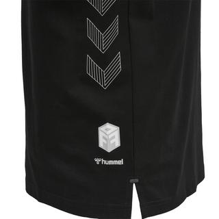 Hummel Move Grid Baumwoll T-Shirt  