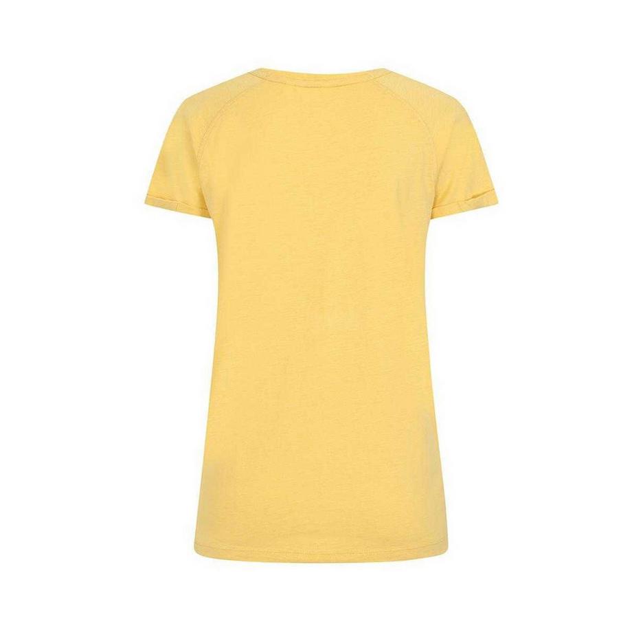 Lazy Jacks T-Shirt Maniche Arrotolate  