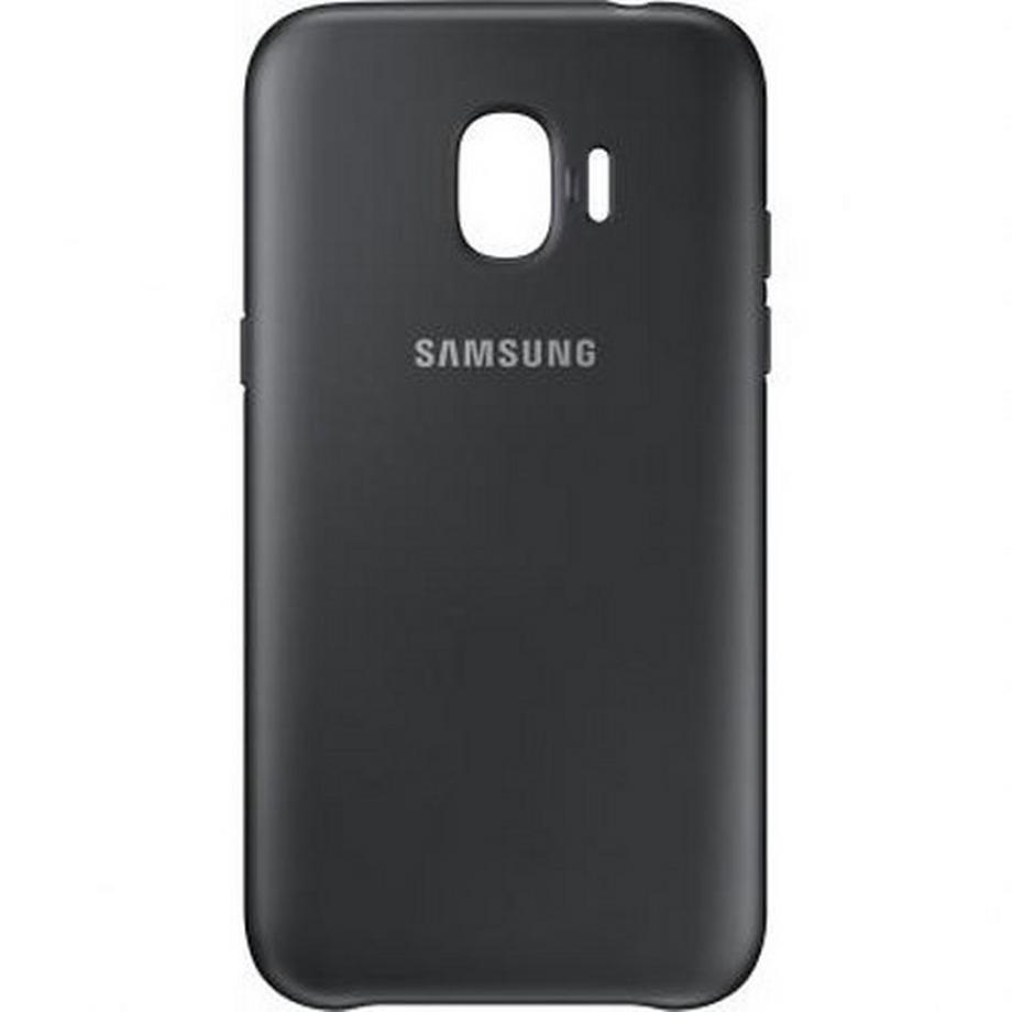 SAMSUNG  Hülle EF-PJ250CB Samsung J2 Pro 2018 