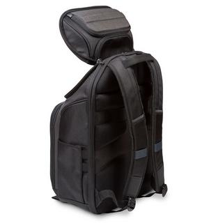 Targus  CitySmart 39,6 cm (15.6") Rucksackhülle Schwarz, Grau 