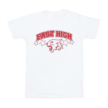 High School Musical The Musical Wildcat Stars TShirt