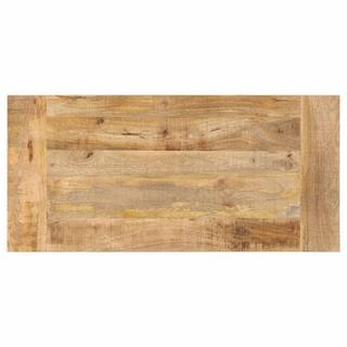 VidaXL Couchtisch holz  