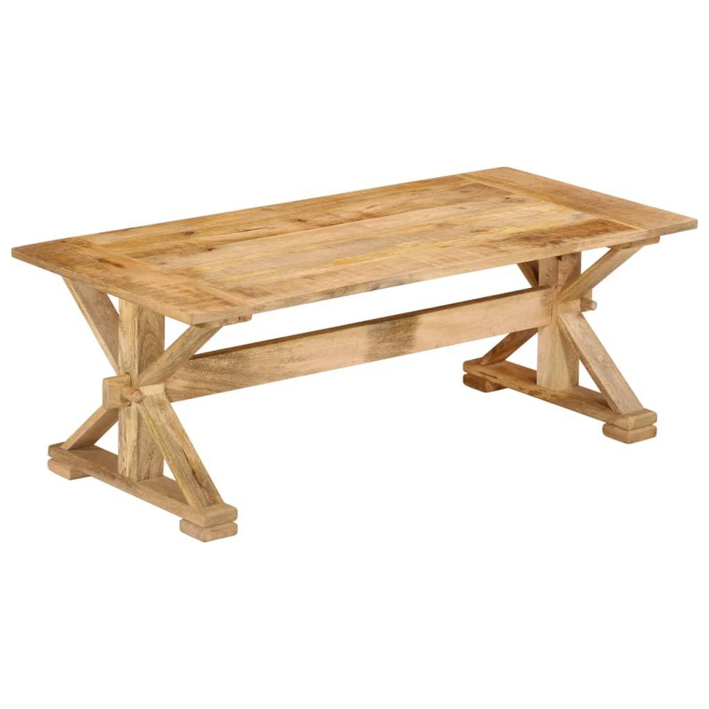 VidaXL Couchtisch holz  