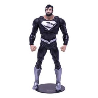 McFarlane  AF DC Multiverse : Solar Superman 17cm 