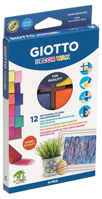 Image of Fila 442000 Zubehör Für Mal- & Bastel-set Für Kinder Unisex ONE SIZE