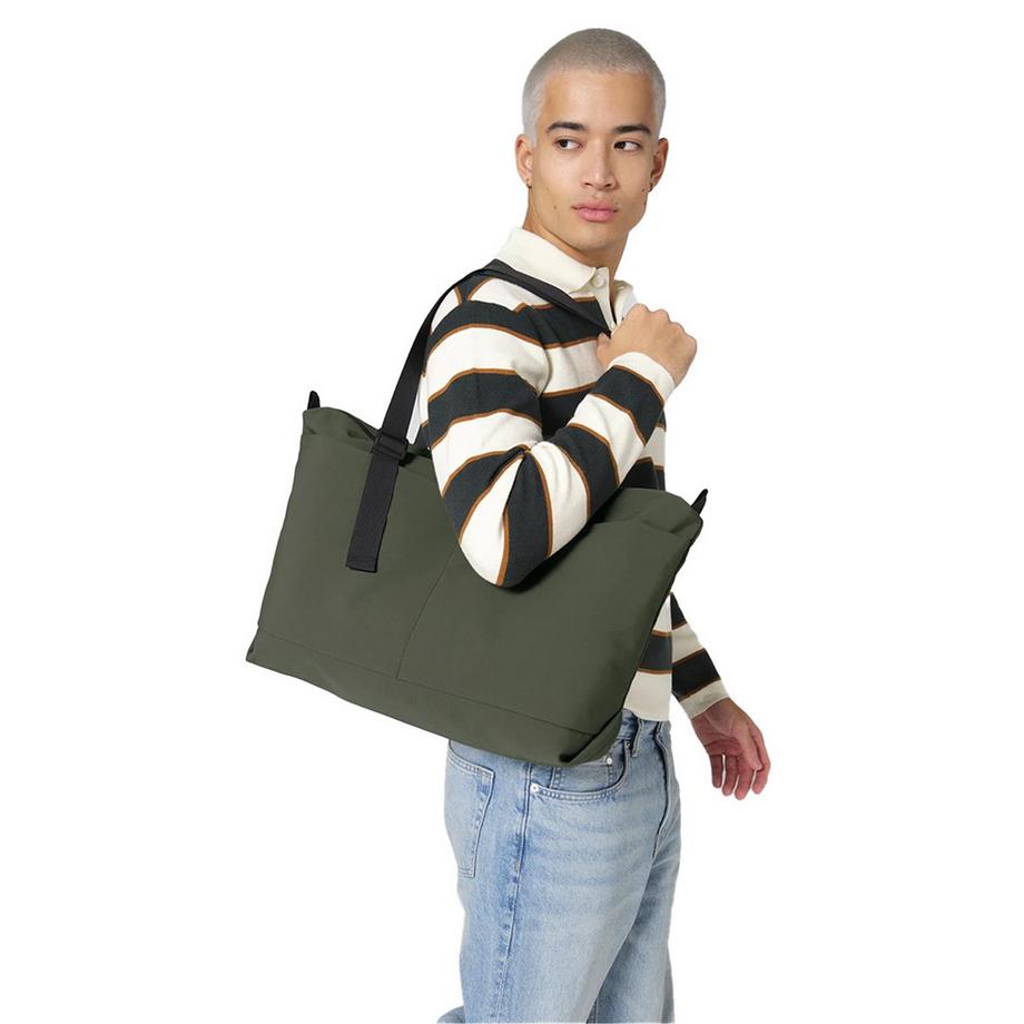 Bagbase Minimal Lifestyle Borsa A Tracolla  