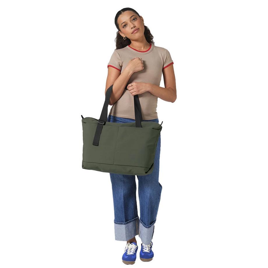 Bagbase Minimal Lifestyle Borsa A Tracolla  