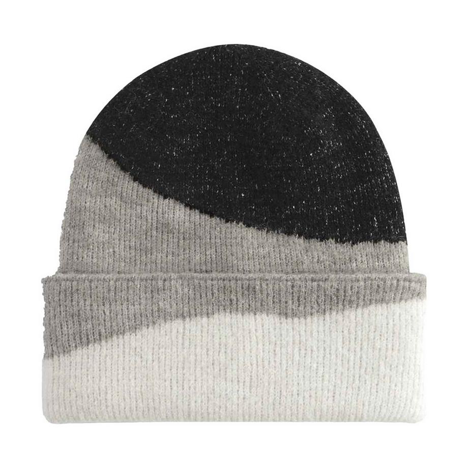 Bonnet Motiftyle Ondulé