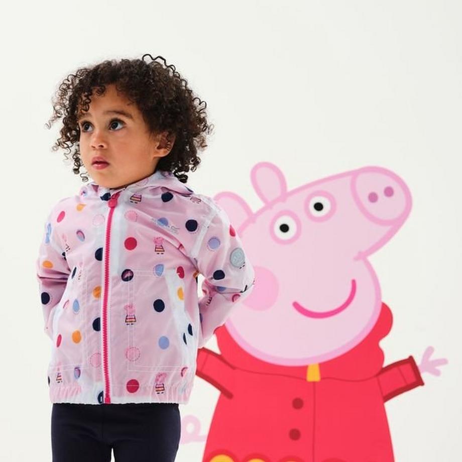Regatta  Veste imperméable Enfant 