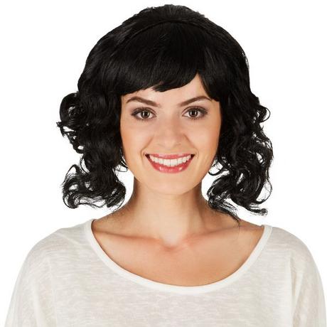 Tectake  Frauenperücke Baroness Marie-Luise 