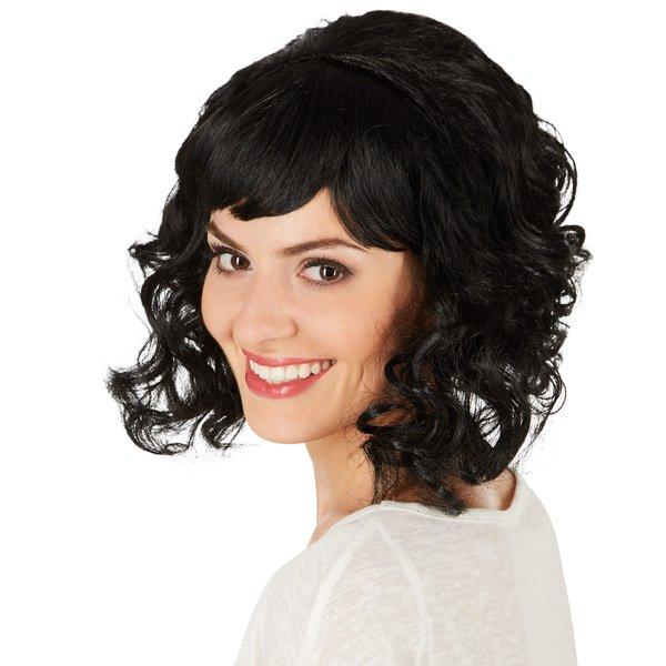 Tectake  Parrucca da donna - Baronessa Maria Luisa 