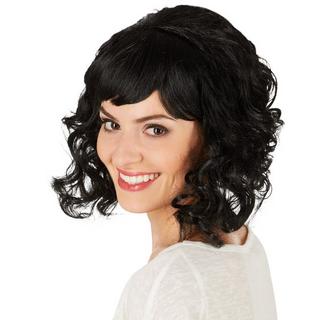 Tectake  Frauenperücke Baroness Marie-Luise 