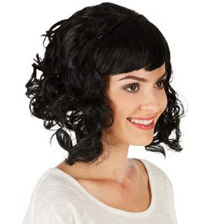 Tectake  Frauenperücke Baroness Marie-Luise 