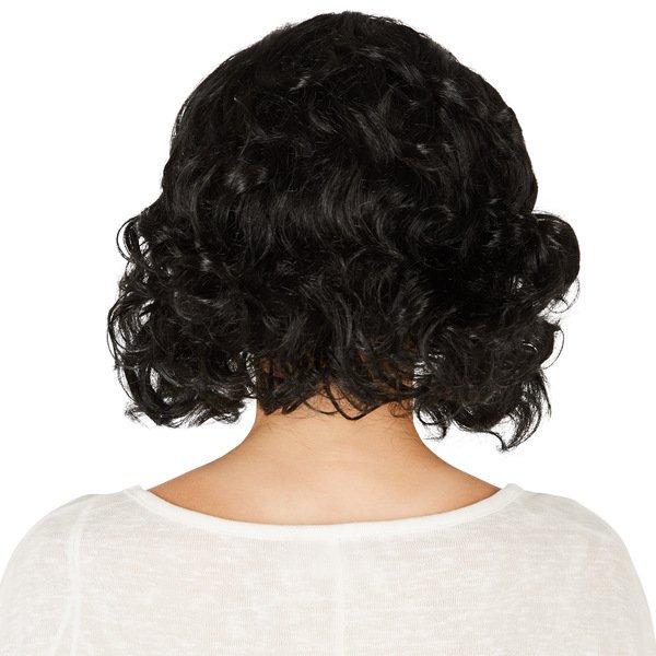 Tectake  Parrucca da donna - Baronessa Maria Luisa 