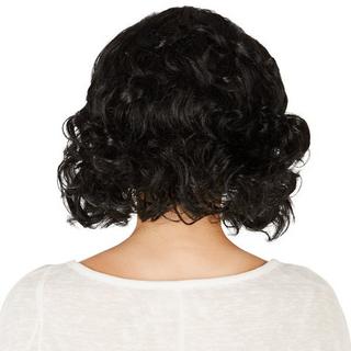 Tectake  Parrucca da donna - Baronessa Maria Luisa 