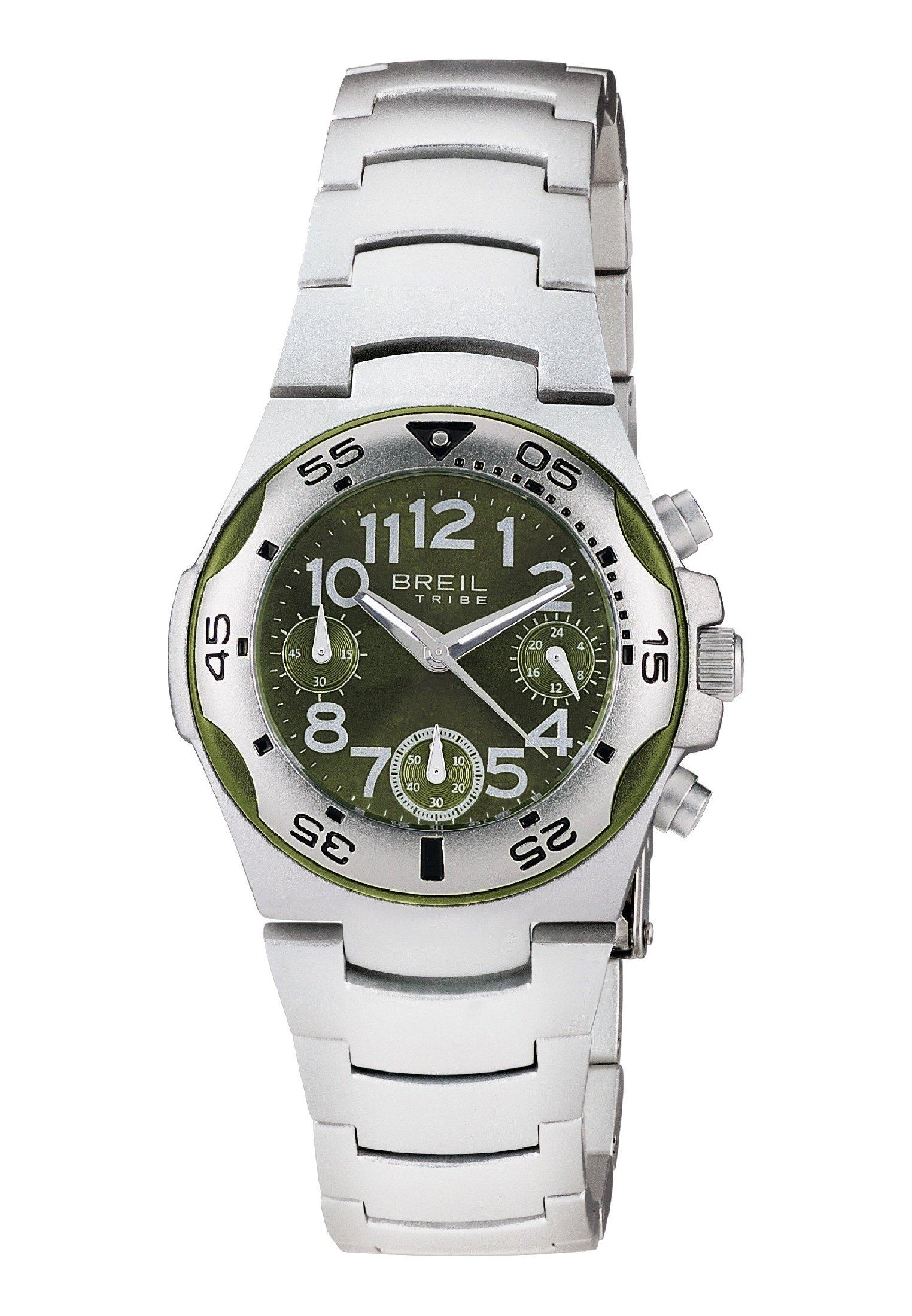 Image of Armbanduhr Ice Herren Pastellgrün ONE SIZE