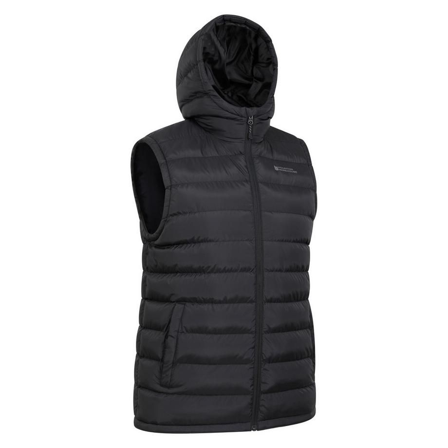 Mountain Warehouse Seasons Wattierte Weste  