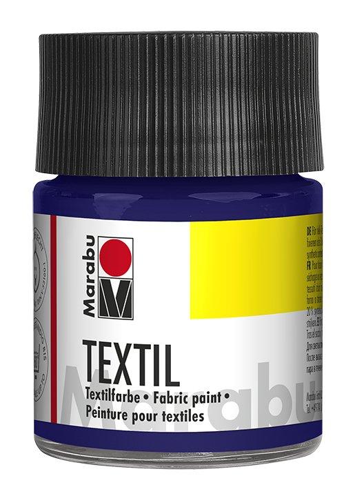 Marabu  Marabu 17160005051 Peinture pour textile 50 ml 1 pièce(s) 